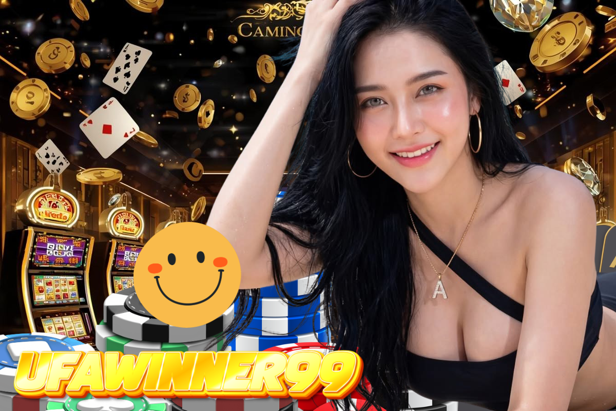 ufawinner99 wallet
