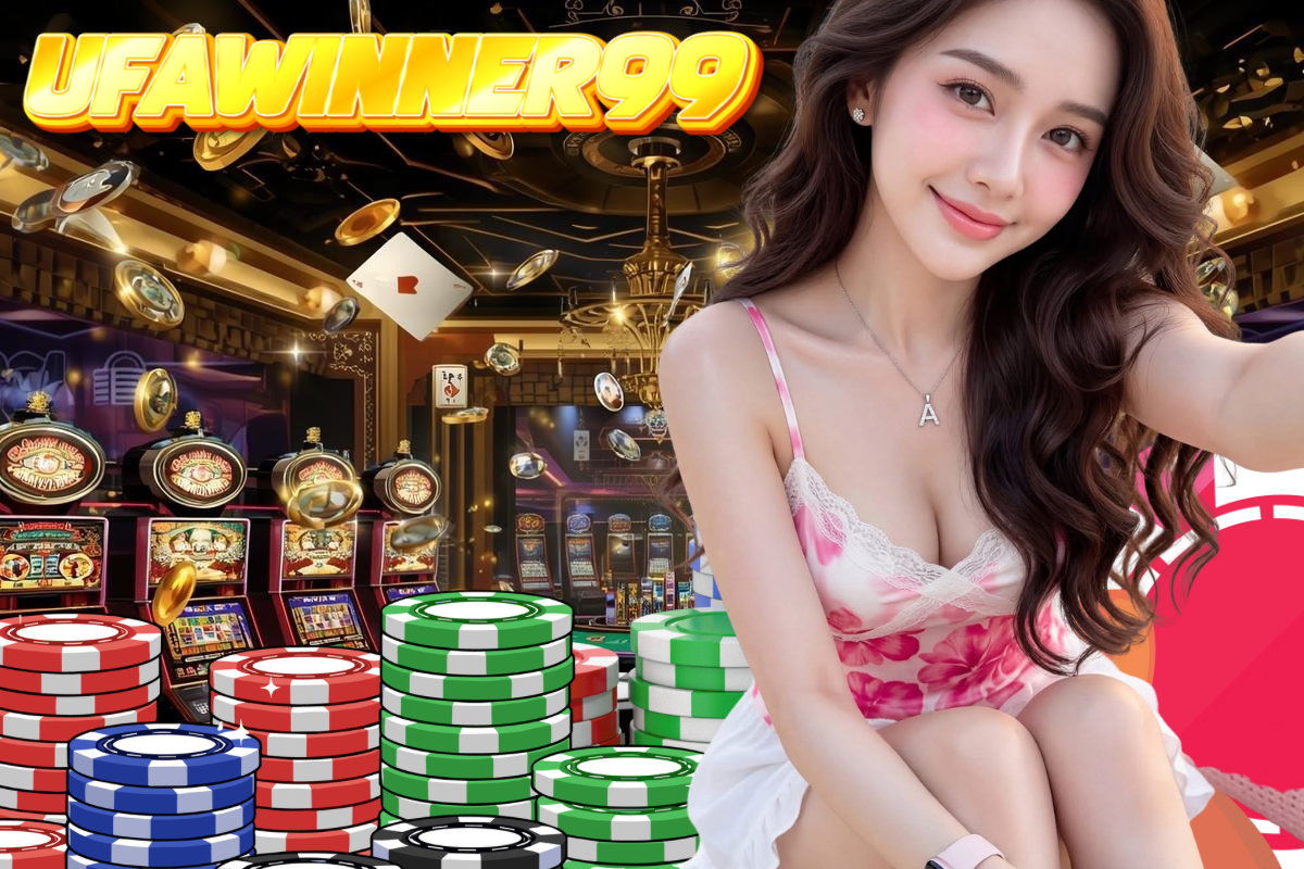 ufawinner99 ทางเข้า