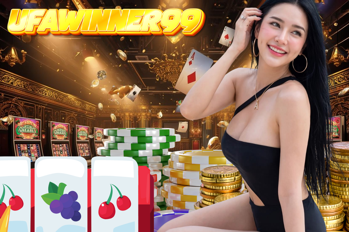 ufawinner99 เว็บตรง