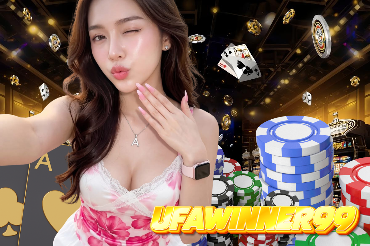 ufawinner99 vip